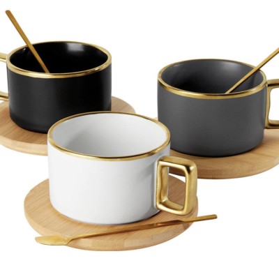 TAZA BALÚ